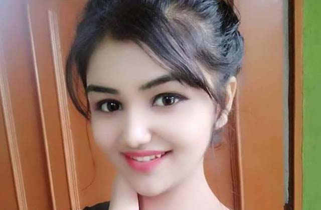 Call girl in Lokhandwala contact number